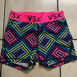 Victoria’s secret Sport Shorts